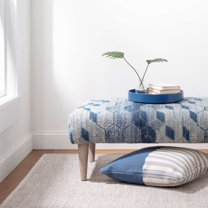 Dash and Albert Rugs Marled Cotton Rug & Reviews Wayfair